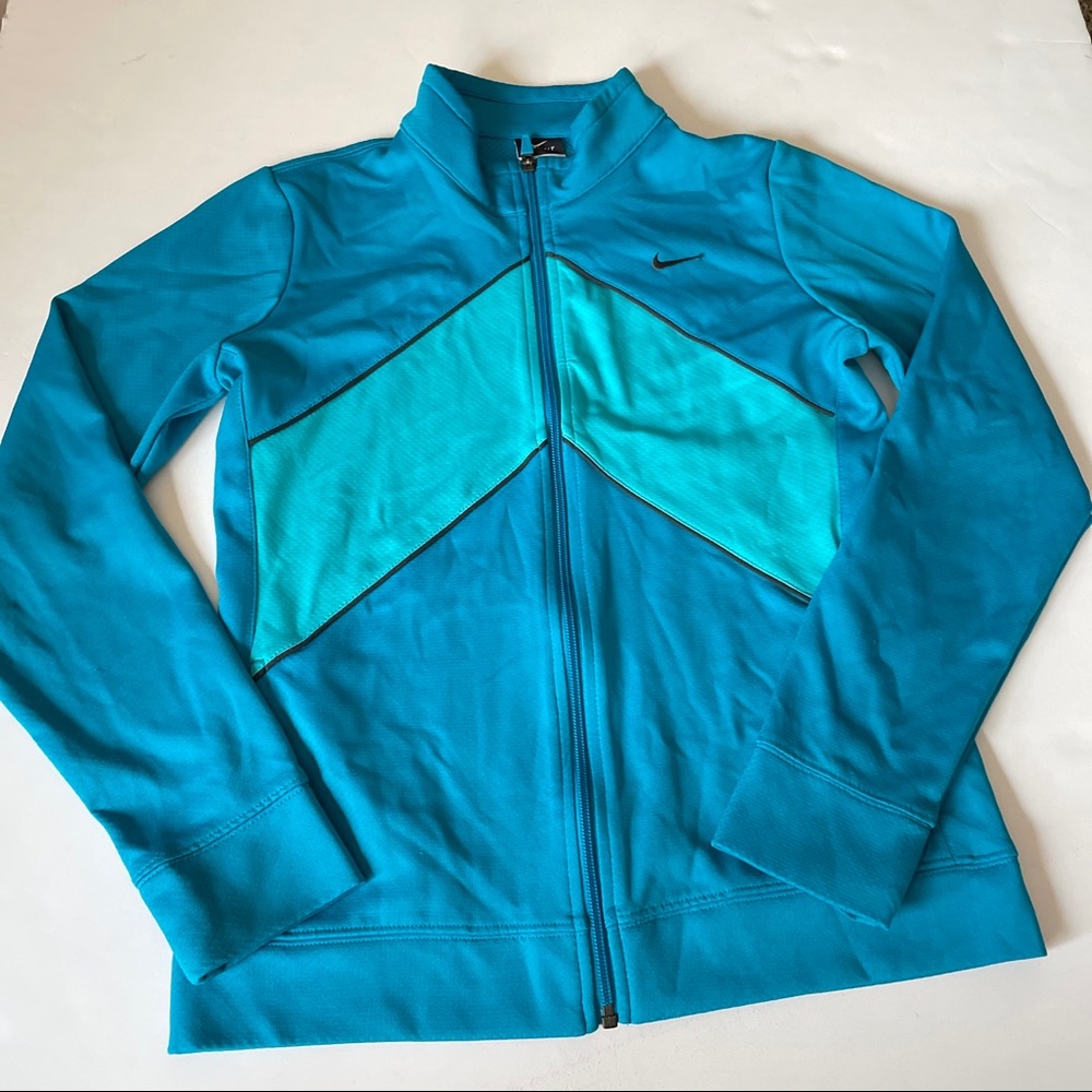 Nike jacket